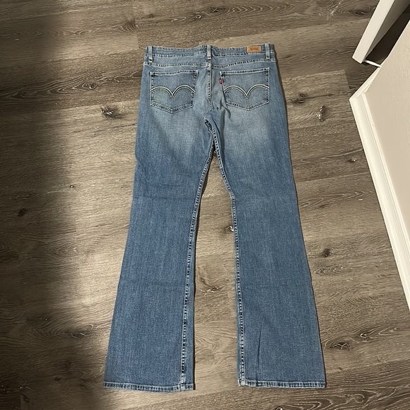 Levi’s Jeans Supelow Size 11 - Picture 2 of 4